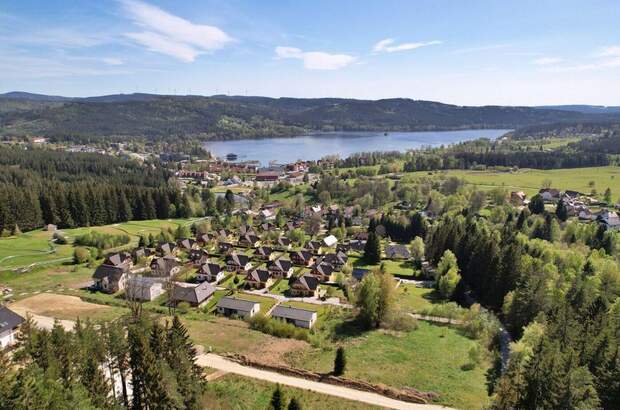 Grundstück kaufen in 38278 Lipno nad Vltavou (Bild 3)