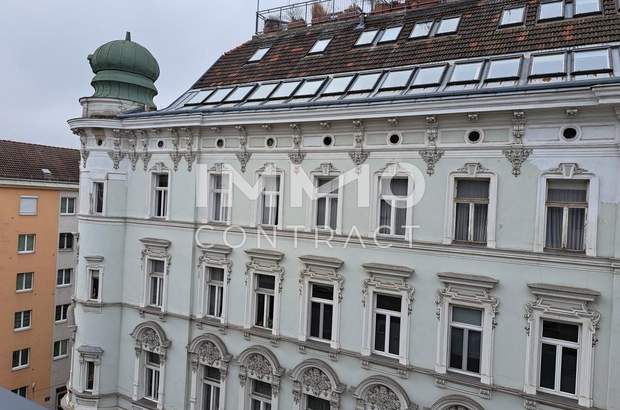 Terrassenwohnung kaufen in 1060 Wien (Bild 1)