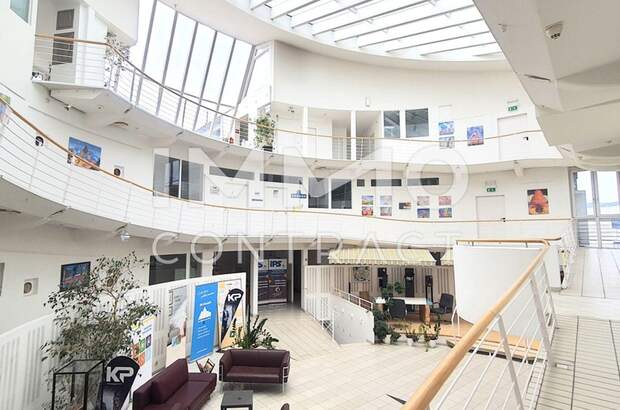 Gewerbeobjekt mieten in 2380 Perchtoldsdorf (Bild 1)