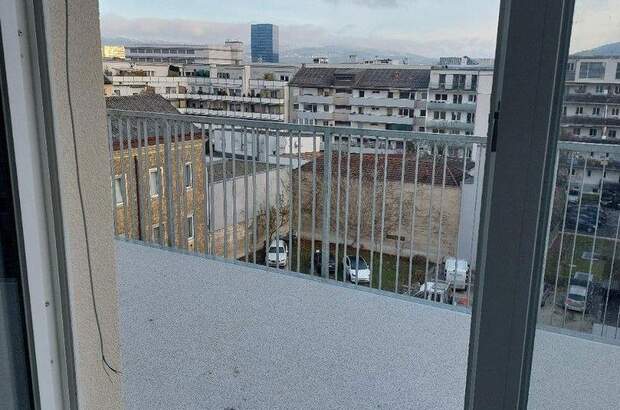 Terrassenwohnung mieten in 4020 Linz (Bild 3)
