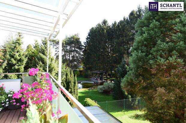 Terrassenwohnung kaufen in 8073 Graz (Bild 5)