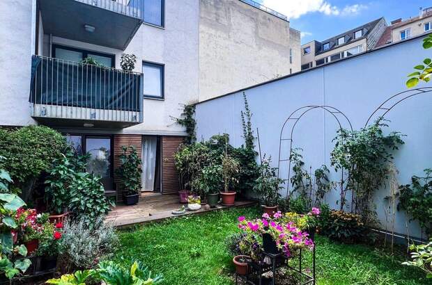 Eigentumswohnung in 1120 Wien (Bild 2)