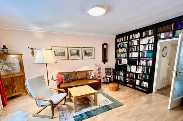 Wohnung mieten in 1190 Wien (Bild 2)