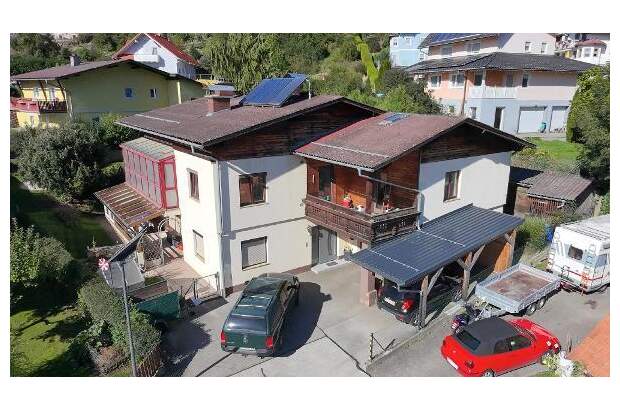 Haus kaufen in 9330 Althofen (Bild 1)