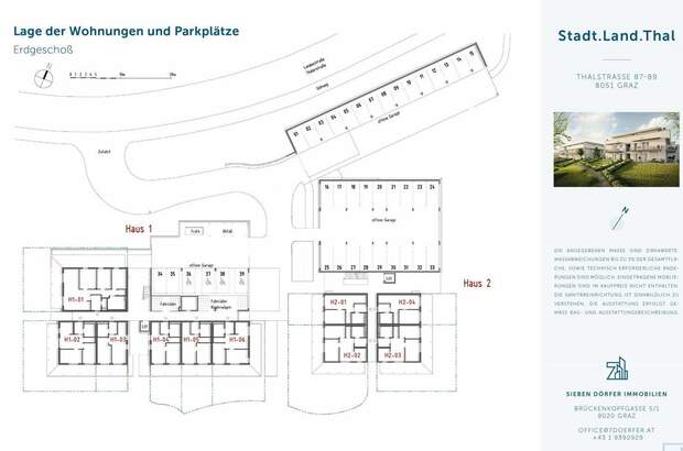 Wohnung mit Balkon kaufen in 8051 Graz (Bild 1)