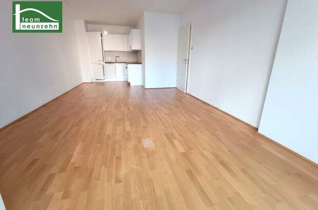 Terrassenwohnung mieten in 3100 St. Pölten (Bild 3)