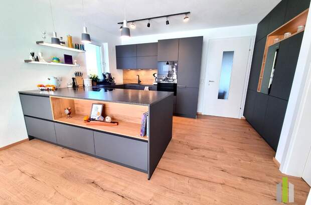 Reihenhaus kaufen in 5110 Oberndorf (Bild 4)