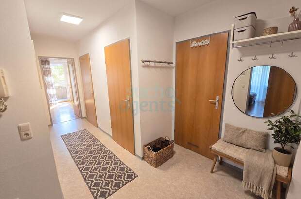 Wohnung mit Balkon kaufen in 4925 Pramet (Bild 4)