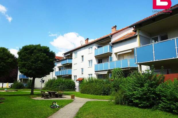 Wohnung mieten in 4650 Edt