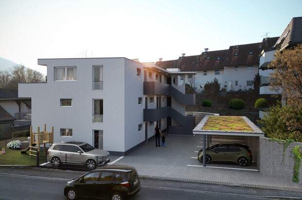 Wohnung mit Balkon kaufen in 6067 Absam (Bild 2)