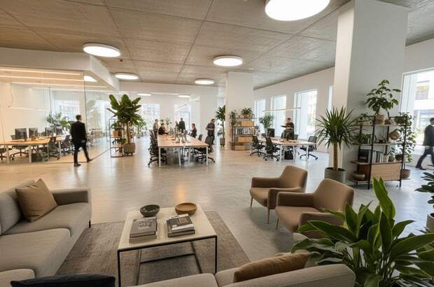 Gewerbeobjekt in 1020 Wien (Bild 1)