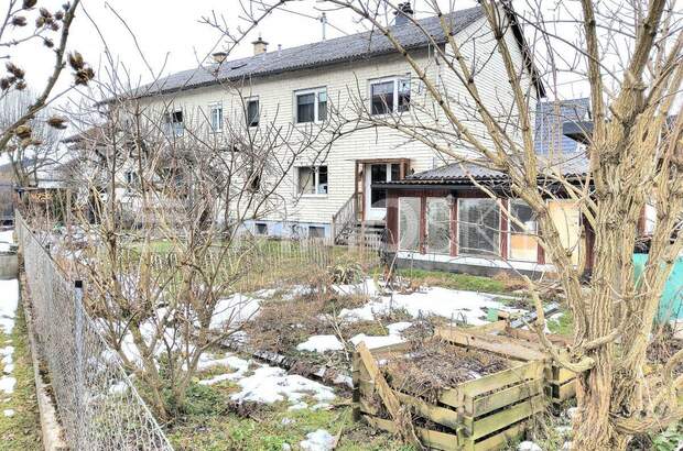 Terrassenwohnung kaufen in 4073 Wilhering (Bild 2)