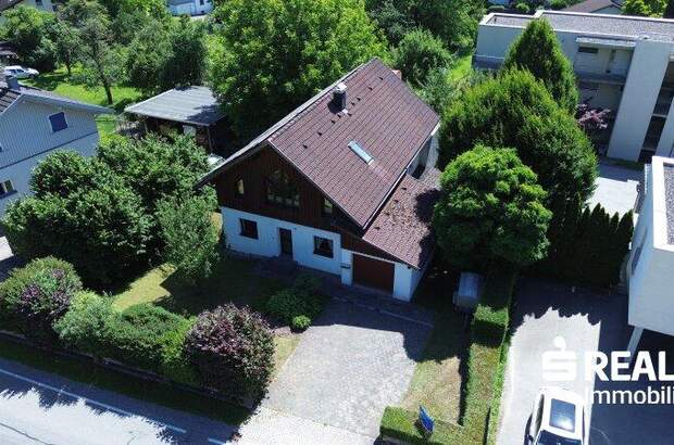 Einfamilienhaus kaufen in 6822 Satteins (Bild 4)
