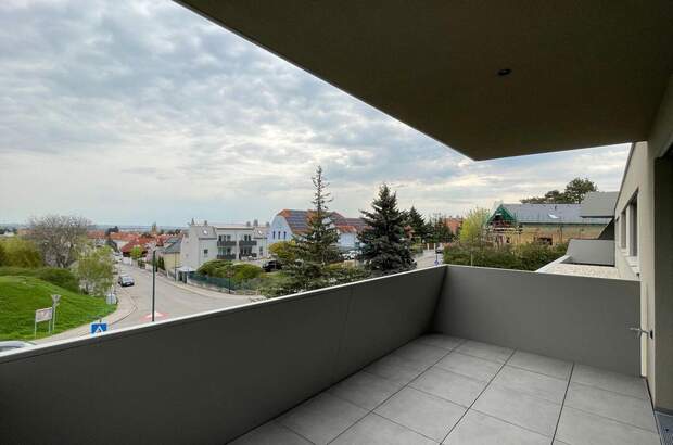 Wohnung mit Balkon kaufen in 2345 Brunn (Bild 1)