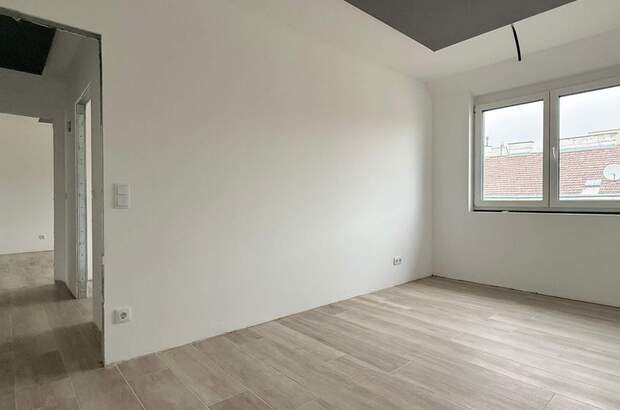 Terrassenwohnung kaufen in 1160 Wien (Bild 4)