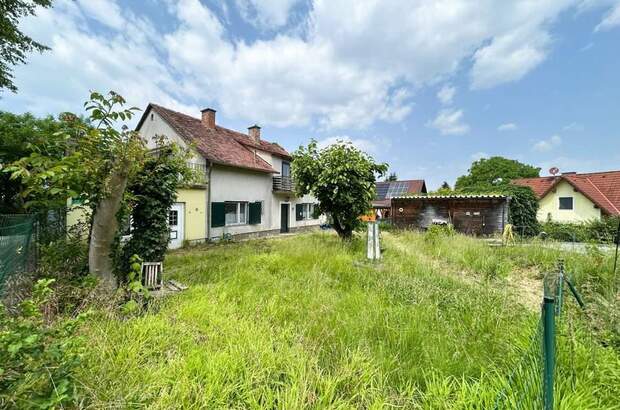 Haus kaufen in 8042 Graz