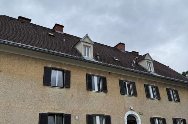 Wohnung kaufen in 8580 Köflach