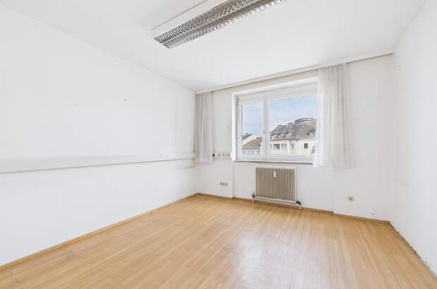 Büro / Praxis kaufen in 4020 Linz (Bild 4)