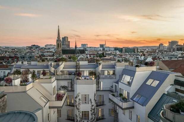 Eigentumswohnung in 1030 Wien