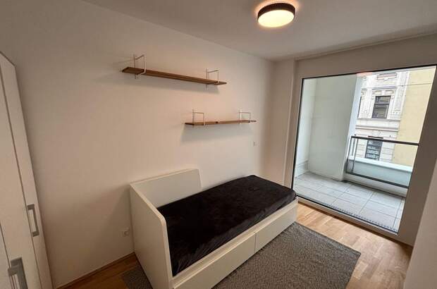 Wohnung mieten in 1170 Wien (Bild 3)