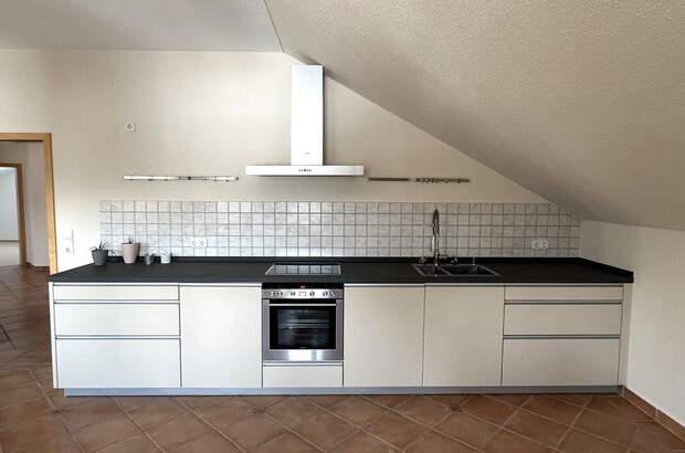 Wohnung mit Balkon mieten in 94110 Wegscheid (Bild 3)