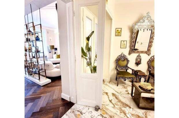 Terrassenwohnung kaufen in 1060 Wien (Bild 3)