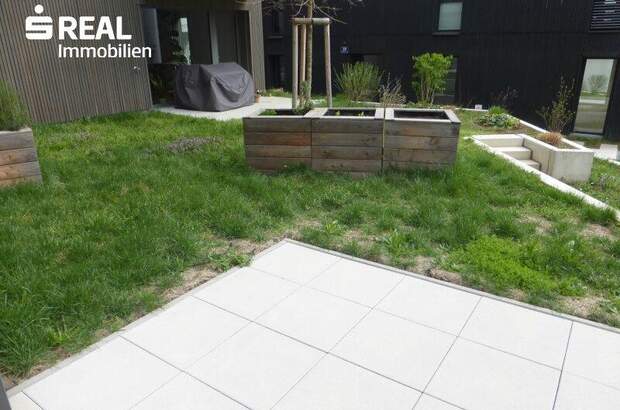 Terrassenwohnung kaufen in 1120 Wien (Bild 3)