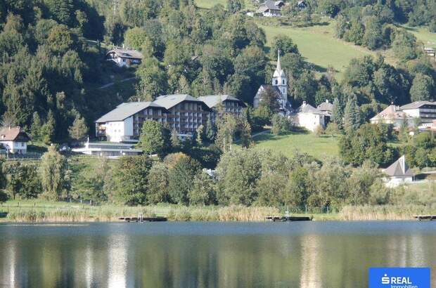 Wohnung mit Balkon kaufen in 9554 St. Urban (Bild 1)