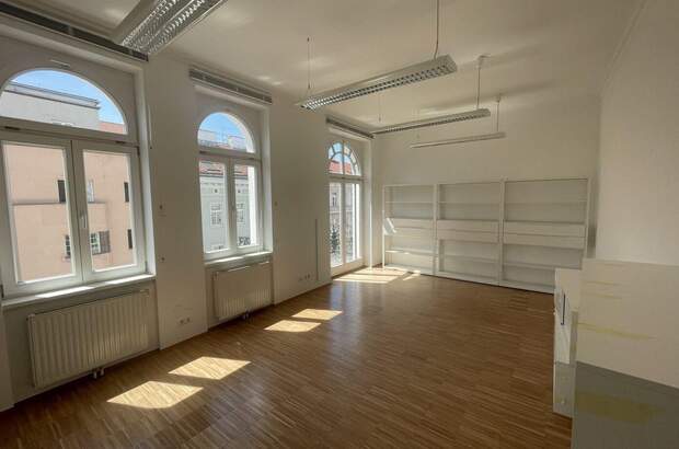 Gewerbeobjekt mieten in 1190 Wien (Bild 3)