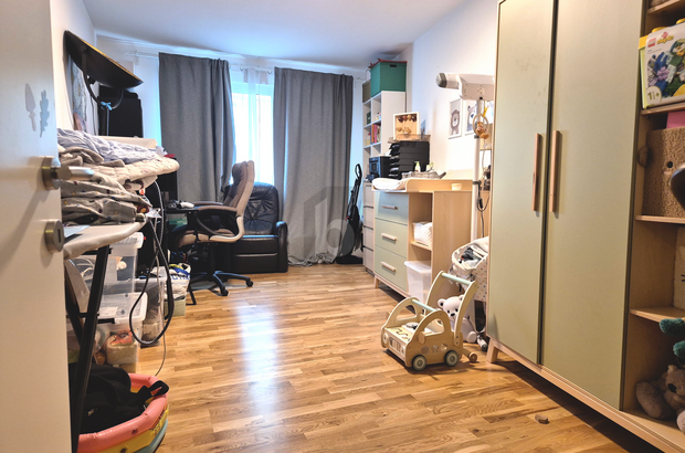 Terrassenwohnung kaufen in 1120 Wien (Bild 5)