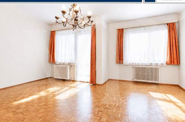 Wohnung mit Balkon kaufen in 1190 Wien (Bild 1)
