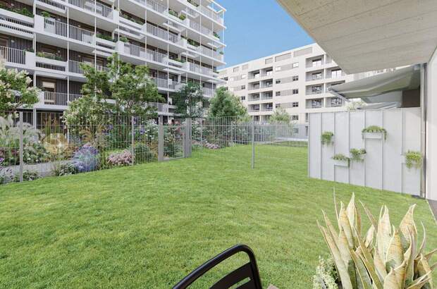 Wohnung kaufen in 1030 Wien (Bild 1)