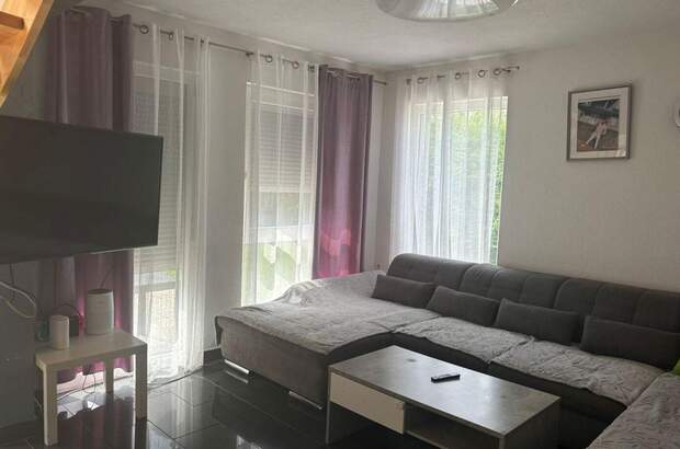 Haus mit Garten kaufen in 6404 Polling (Bild 5)