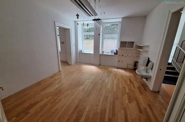 Gewerbeobjekt mieten in 1060 Wien (Bild 3)