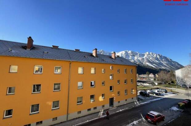Terrassenwohnung mieten in 8790 Eisenerz (Bild 1)