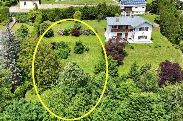 Grundstück kaufen in 3032 Eichgraben (Bild 2)