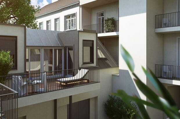 Anlageobjekt kaufen in 1160 Wien (Bild 1)