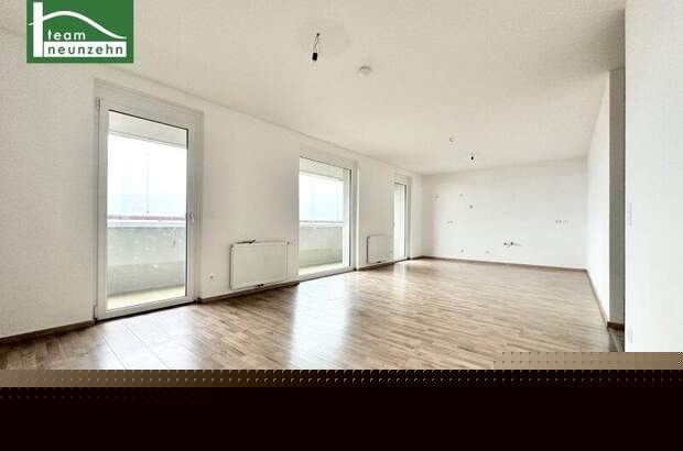 Terrassenwohnung mieten in 8020 Graz (Bild 1)