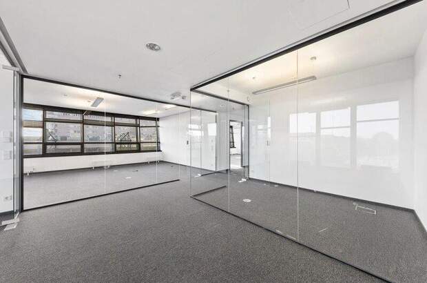 Büro / Praxis mieten in 1200 Wien (Bild 3)