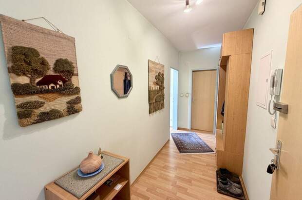 Wohnung mit Balkon kaufen in 8055 Seiersberg (Bild 4)