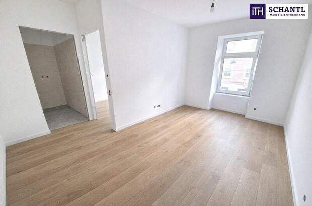 Terrassenwohnung kaufen in 1160 Wien (Bild 2)