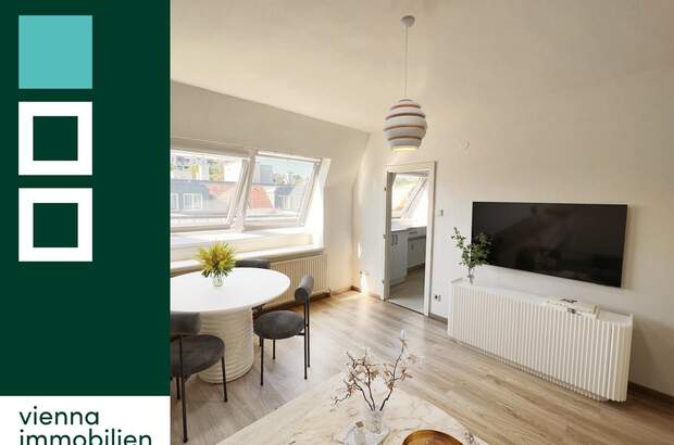 Wohnung mieten in 1190 Wien (Bild 1)