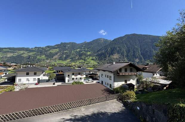 Wohnung mit Balkon kaufen in 6283 Schwendau (Bild 1)