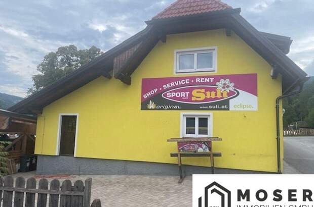 Gewerbeobjekt kaufen in 8861 Sankt Georgen (Bild 5)