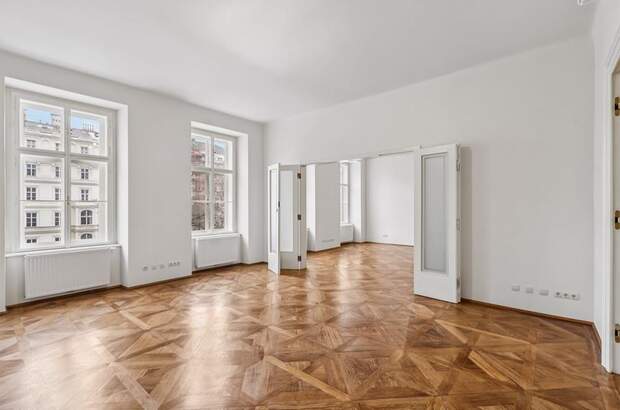 Wohnung mieten in 1010 Wien (Bild 1)