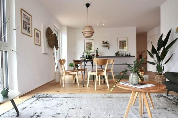 Wohnung mit Balkon kaufen in 6020 Innsbruck (Bild 2)
