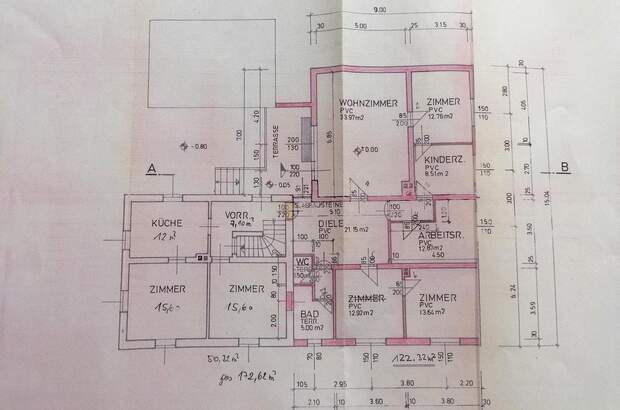 Einfamilienhaus kaufen in 4341 Arbing (Bild 3)