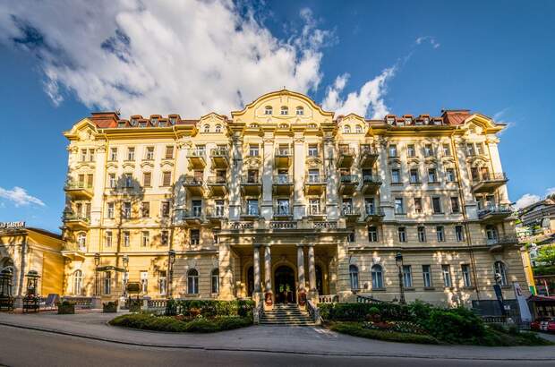 Altbauwohnung kaufen in 5640 Bad Gastein (Bild 1)