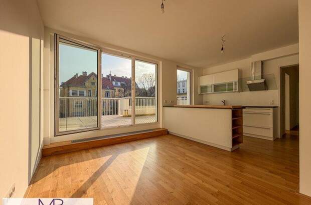 Terrassenwohnung mieten in 1130 Wien (Bild 3)