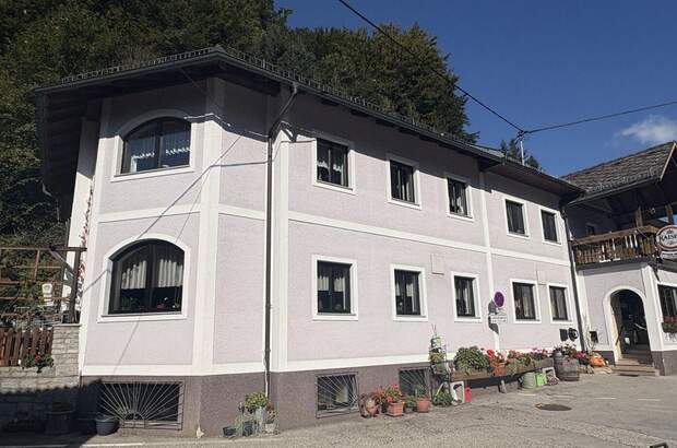 Gewerbeobjekt mieten in 4203 Altenberg (Bild 1)